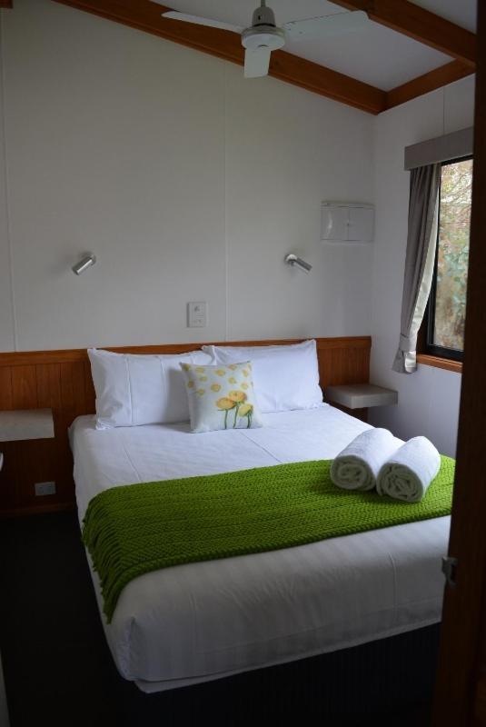 Ocean Grove Holiday Park Dış mekan fotoğraf