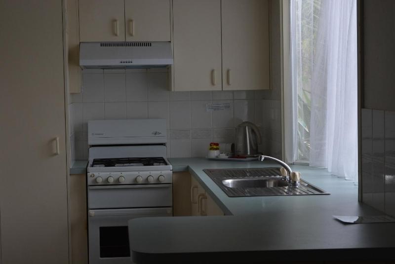 Ocean Grove Holiday Park Dış mekan fotoğraf