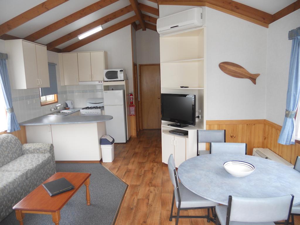 Ocean Grove Holiday Park Oda fotoğraf